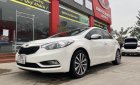 Kia K3 2.0AT Premium 2015 - Cần bán xe Kia K3 2.0AT Premium sx 2015, xe 1 chủ từ đầu, máy móc nguyên zin full option