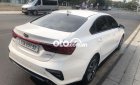 Kia Cerato  1.6 Luxury   2021 - Bán ô tô Kia Cerato 1.6 Luxury sản xuất 2021, màu trắng, giá 610tr