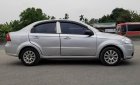 Daewoo Gentra 2008 - Cần bán lại xe Daewoo Gentra SX năm sản xuất 2008, màu bạc