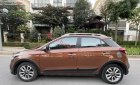 Hyundai i20 Active 2016 - Bán Hyundai i20 Active năm sản xuất 2016, màu nâu, nhập khẩu