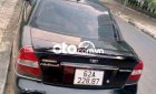Daewoo Nubira  MT 2003 - Cần bán lại xe Daewoo Nubira MT năm sản xuất 2003, màu đen chính chủ