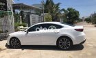 Mazda 6 2.0G 2018 - Bán Mazda 6 2.0G sản xuất năm 2018, màu trắng, nhập khẩu giá cạnh tranh