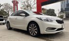 Kia K3 2.0AT Premium 2015 - Cần bán xe Kia K3 2.0AT Premium sx 2015, xe 1 chủ từ đầu, máy móc nguyên zin full option