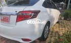 Toyota Vios   1.5G   2018 - Bán ô tô Toyota Vios 1.5G sản xuất 2018, màu trắng