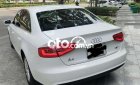 Audi A4 1.8 TFSI 2013 - Bán Audi A4 1.8 TFSI năm sản xuất 2013, màu trắng, xe nhập 