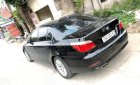 BMW 5 Series 2008 - BMW 530i sx 2008 AT cần số điện