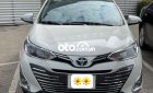 Toyota Vios 1.5G 2020 - Cần bán Toyota Vios 1.5G năm sản xuất 2020, màu trắng, giá 515tr
