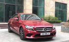 Mercedes-Benz C200 2019 - Bán Mercedes C200 sản xuất năm 2019, màu đỏ