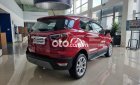 Ford EcoSport Titanium AT 2021 - Bán ô tô Ford EcoSport Titanium AT sản xuất năm 2021, màu đỏ, giá chỉ 555 triệu