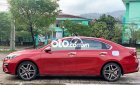 Kia Cerato  Luxury 2019 - Cần bán Kia Cerato Luxury sản xuất 2019, màu đỏ, nhập khẩu nguyên chiếc