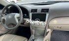 Toyota Camry LE 2.4 2010 - Bán Toyota Camry LE 2.4 năm 2010, màu đen xe gia đình