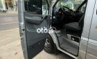 Mercedes-Benz Sprinter 2010 - Cần bán xe Mercedes năm sản xuất 2010, màu bạc, giá 200tr