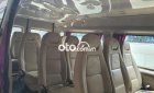 Ford Transit  Luxury 2014 - Cần bán xe Ford Transit Luxury sản xuất 2014, màu bạc
