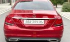 Mercedes-Benz C200 C200 Exclusive 2019 - Bán ô tô Mercedes C200 Exclusive năm 2019, màu đỏ