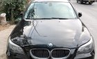 BMW 5 Series 2008 - BMW 530i sx 2008 AT cần số điện