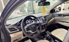 Hyundai Accent   1.4MT 2021 - Cần bán Hyundai Accent 1.4MT sản xuất 2021, màu trắng