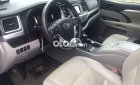 Toyota Highlander  LE. 2.7 2014 - Xe Toyota Highlander LE. 2.7 sản xuất 2014, màu đen, nhập khẩu  