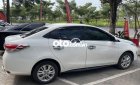 Toyota Vios 1.5G 2020 - Cần bán Toyota Vios 1.5G năm sản xuất 2020, màu trắng, giá 515tr