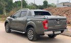 Nissan Navara VL 2.5 L 4x4 AT 2017 - Cần bán gấp Nissan Navara VL 2.5 L 4x4 AT năm sản xuất 2017, màu xám, nhập khẩu