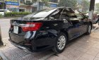 Toyota Camry 2013 - Bán xe ô tô Toyota Camry 2.0E năm sản xuất 2013, màu đen, biển gốc Hà Nội, chủ đi rất giữ gìn xe như mới, giá cạnh tranh