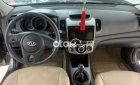 Kia Forte  1.6MT 2011 - Cần bán xe Kia Forte 1.6MT sản xuất 2011, màu xám