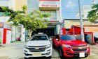 Chevrolet Colorado 2016 - Colorado High Country 2.8 Turbo Diesel AT - Tự động (4WD) model 2017 - Nhập khẩu Thailand