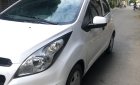 Chevrolet Spark LS 2016 - Bán Chevrolet Spark LS năm sản xuất 2016, màu trắng