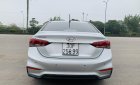 Hyundai Accent 1.4AT Đặc biệt 2018 - Auto 368 cần bán Hyundai Accent 1.4ATH 2018 - Odo 37.000km - Full lịch sử hãng Tư nhân 1 chủ từ mới