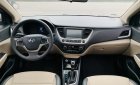 Hyundai Accent 1.4AT Đặc biệt 2018 - Auto 368 cần bán Hyundai Accent 1.4ATH 2018 - Odo 37.000km - Full lịch sử hãng Tư nhân 1 chủ từ mới