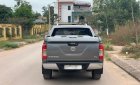 Nissan Navara VL 2.5 L 4x4 AT 2017 - Cần bán gấp Nissan Navara VL 2.5 L 4x4 AT năm sản xuất 2017, màu xám, nhập khẩu