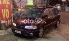 Toyota Previa 1991 - Bán Toyota Previa sản xuất 1991, nhập khẩu nguyên chiếc, giá chỉ 95 triệu