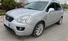 Kia Carens 2.0AT 2011 - Xe Kia Carens 2.0AT sản xuất năm 2011, màu bạc