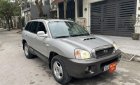 Hyundai Santa Fe 2003 - Gia Hưng Auto bán Hyundai Santa Fe Gold