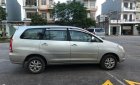 Toyota Innova 2007 - Xe Toyota Innova 2.0G năm 2007, màu bạc