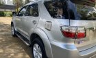 Toyota Fortuner 2011 - Bán Toyota Fortuner đời 2011 bản G máy dầu số sàn, màu bạc, giá cạnh tranh