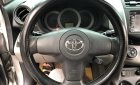 Toyota RAV4 Limited 2007 - Xe Toyota RAV4 Limited sản xuất năm 2007, màu bạc, xe nhập