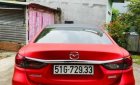 Mazda 6 2.0 Premium 2018 - Cần bán Mazda 6 2.0 Premium năm sản xuất 2018, màu đỏ