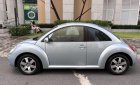 Volkswagen New Beetle 2009 - Xe Volkswagen New Beetle sản xuất năm 2009. Xe đăng ký lăn bánh vào cuối tháng 12/2010