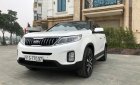 Kia Sorento CRDi 2020 - Cần bán xe Kia Sorento CRDi năm 2020, màu trắng còn mới, giá tốt