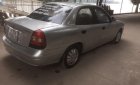 Daewoo Nubira 1.6 2002 - Cần bán xe Daewoo Nubira năm 2002 giá cạnh tranh