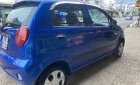 Chevrolet Spark 2015 - Cần bán gấp Chevrolet Spark LTZ màu xanh lam rất đẹp, năm sản xuất 2015, giá cực tốt