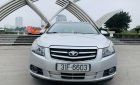 Daewoo Lacetti 2010 - Auto 368 cần bán Daewoo Lacetti SE 1.6L năm 2010, 220 triệu