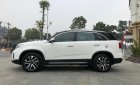 Kia Sorento CRDi 2020 - Cần bán xe Kia Sorento CRDi năm 2020, màu trắng còn mới, giá tốt