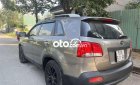 Kia Sorento 2.4AT 2010 - Cần bán gấp Kia Sorento 2.4AT sản xuất năm 2010, nhập khẩu nguyên chiếc