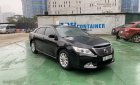 Toyota Camry 2.0E 2013 - Bán Toyota Camry 2.0E năm sản xuất 2013, màu đen, xe gia đình sử dụng rất cẩn thận giữ gìn, bảo dưỡng định kỳ đầy đủ tại hãng