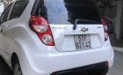 Chevrolet Spark LS 2016 - Bán Chevrolet Spark LS năm sản xuất 2016, màu trắng