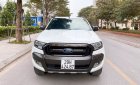 Ford Ranger 3.2 4x4 AT 2016 - Xe Ford Ranger 3.2 4x4 AT năm sản xuất 2016, màu trắng còn mới