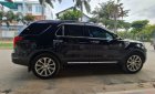 Ford Explorer   Limited  2016 - Bán Ford Explorer Limited sản xuất năm 2016, màu đen, nhập khẩu nguyên chiếc