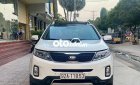 Kia Sorento  2.4AT 2016 - Bán xe Kia Sorento 2.4AT sản xuất 2016