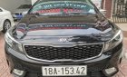 Kia Cerato AT 2018 - Bán Kia Cerato AT sản xuất năm 2018, màu đen
